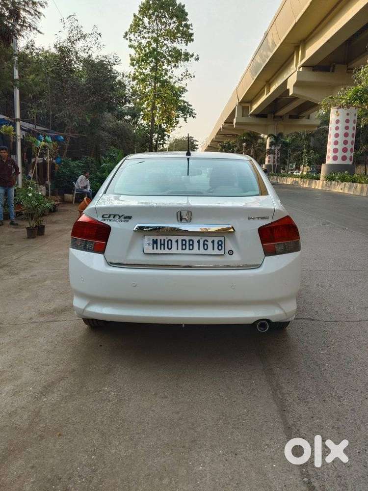 Honda City 2011-2013 V Mt, 2011, Petrol