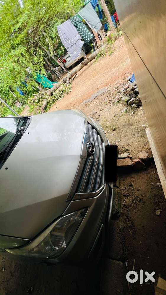 Toyota Innova Diesel 2007