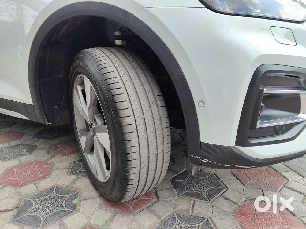 Audi Q5 2.0 45 Tfsi Premium Plus, 2022, Petrol