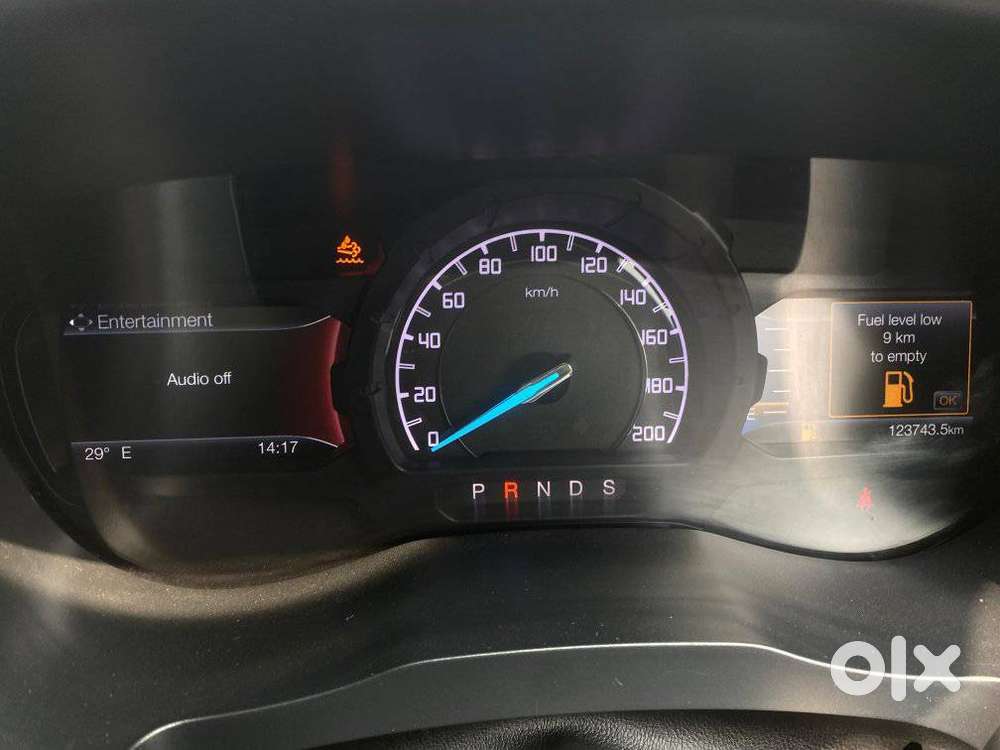 Ford Endeavour 2.2 Titanium At 4x2, 2021, Diesel