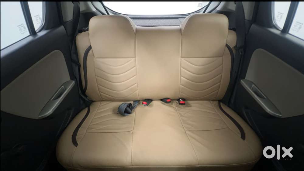 Maruti Suzuki Alto K10 Vxi, 2017, Petrol