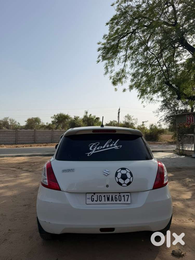 Swift Vdi Diesel Car 2013