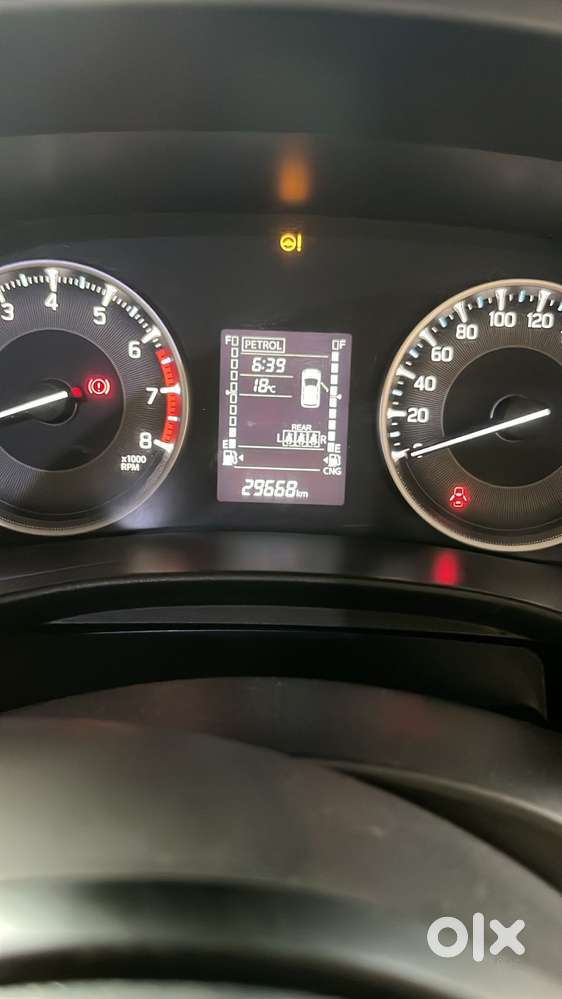 Maruti Suzuki Fronx Delta 1.2 Cng, 2024, Cng & Hybrids