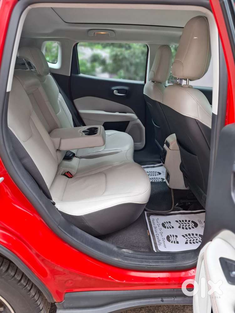 Jeep Compass 1.4 Limited Plus, 2020, Petrol