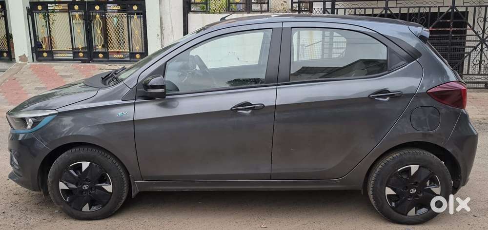 Tata Tiago Ev Xz Plus Lr, 2023, Electric