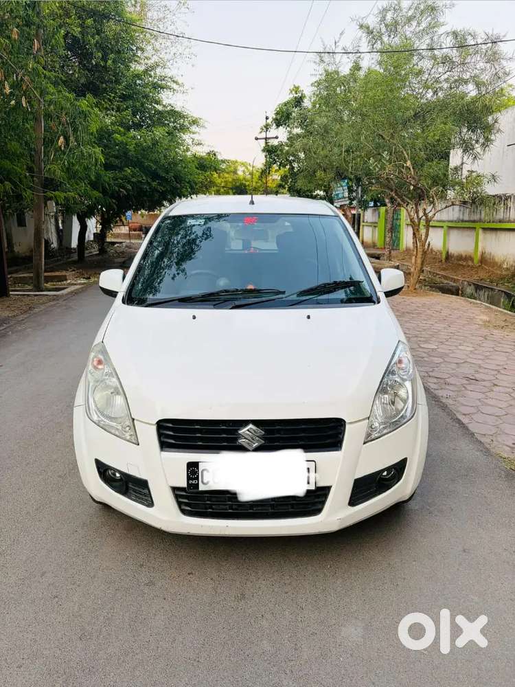 Maruti Ritz Zxi For Sale 2011