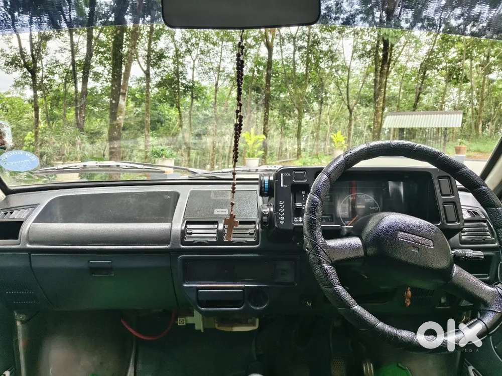 Maruti Suzuki 800 Std 1999 Petrol Manual