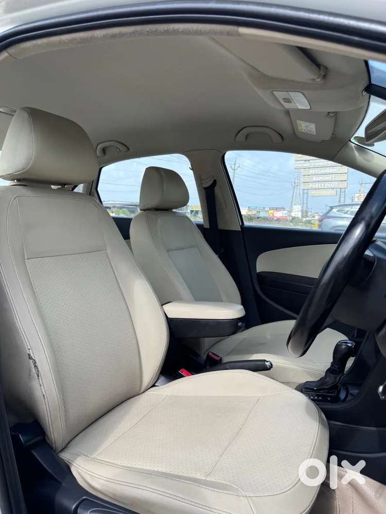 Skoda Rapid 1.5 Tdi At Style, 2018, Diesel