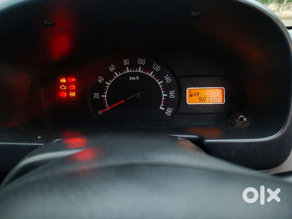 Maruti Suzuki Alto K10 2011 Petrol 98738 Km Driven