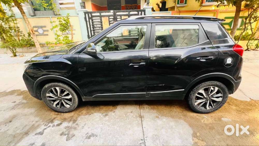 Mahindra Xuv300 W8 Option Diesel, 2019, Diesel