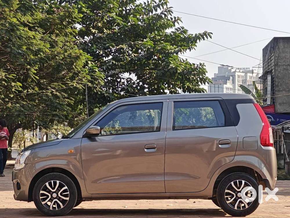 Maruti Suzuki Wagon R Vxi, 2023, Petrol