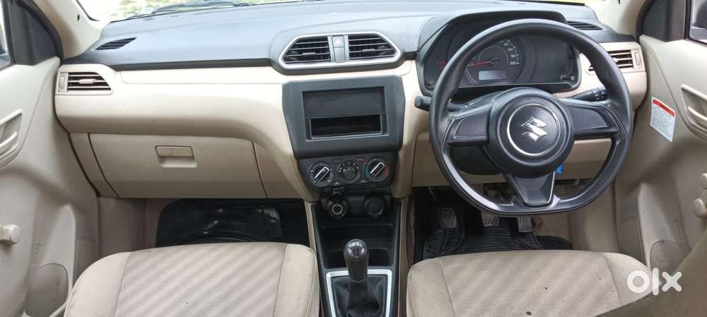 Maruti Suzuki Dzire 1.2 Tour S Cng, 2024, Cng & Hybrids