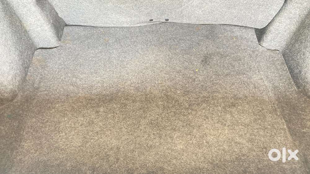 Honda Amaze V Cvt Petrol, 2018, Petrol