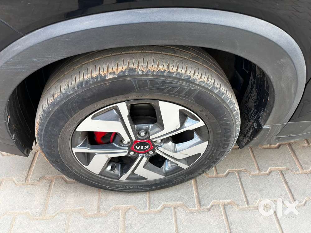 Kia Sonet 1.5 Gtx Plus Diesel, 2021, Diesel