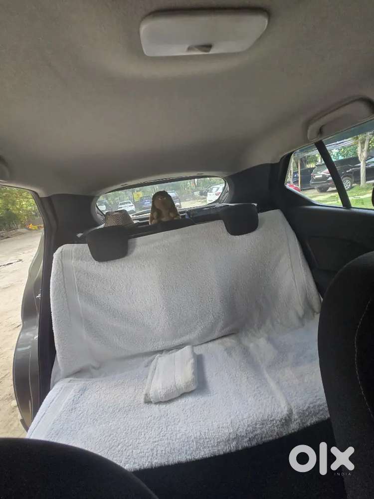 Nissan Kicks 2022 1.5 Xv Petrol 40000 Km Driven