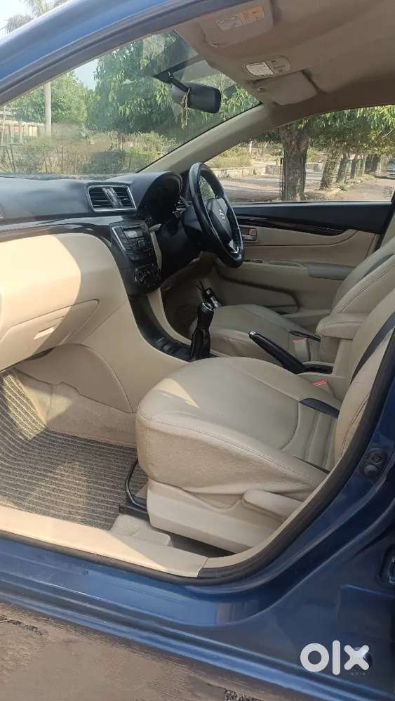 Ciaz 1.3 Diesel 2017.