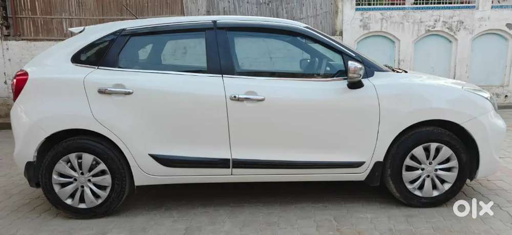 New Candition Baleno