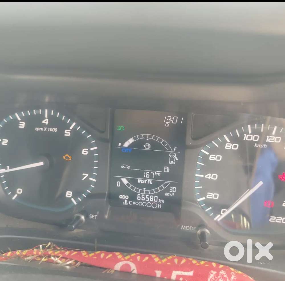 Tata Altroz 1.5 Xt 2021