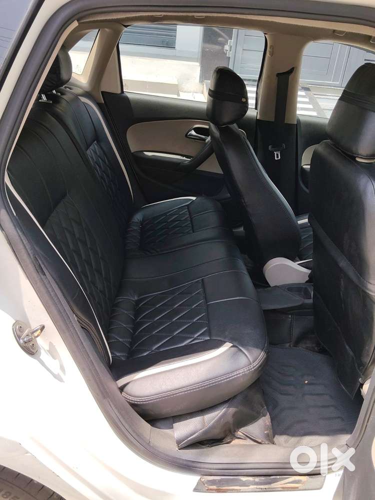 Volkswagen Polo Gt 1.5 Tdi, 2012, Diesel