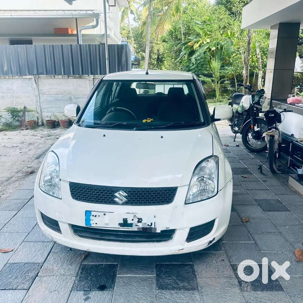 Maruti Suzuki Swift Ldi 2009 Model - Good Condition