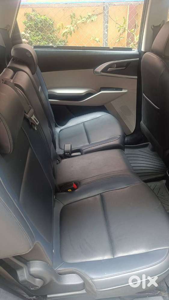 Kia Carens 1.4 Premium 7 Str, 2025, Petrol