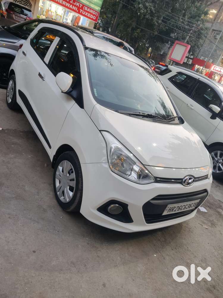 Hyundai I10, 2015, Cng & Hybrids