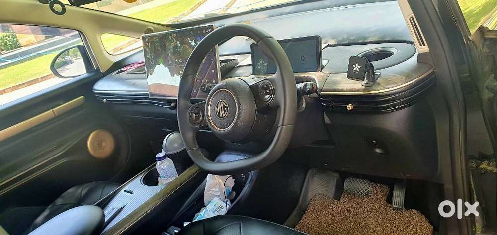 Mg Windsor Ev Essence, 2024, Electric