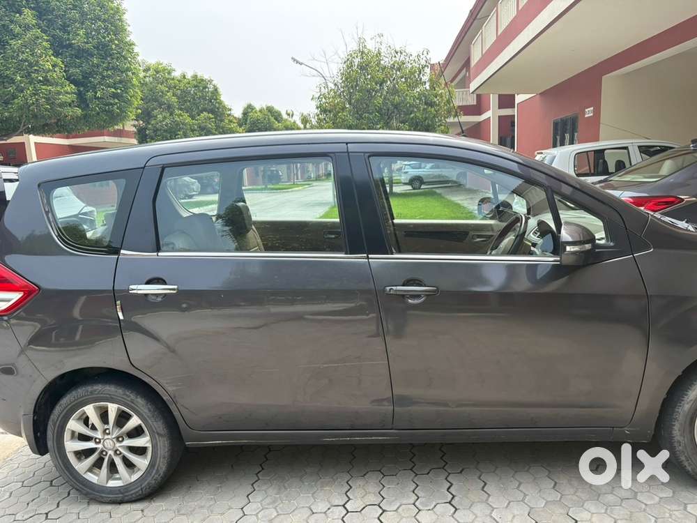 Maruti Ertiga Zdi 2012 Diesel