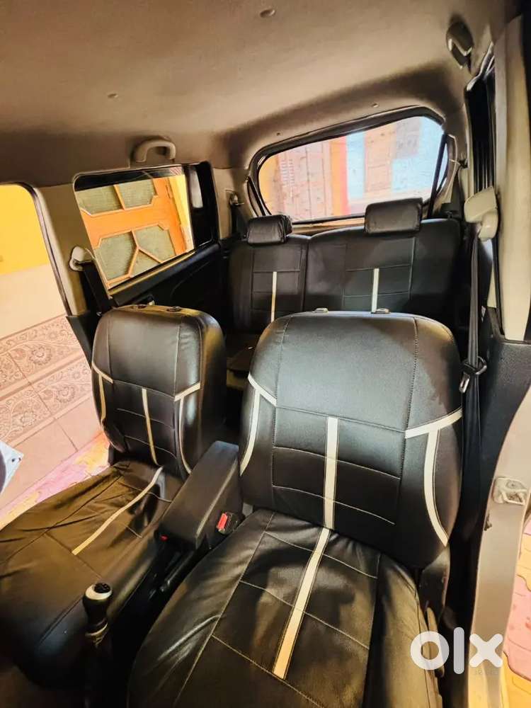 Maruti Suzuki Wagon 2013