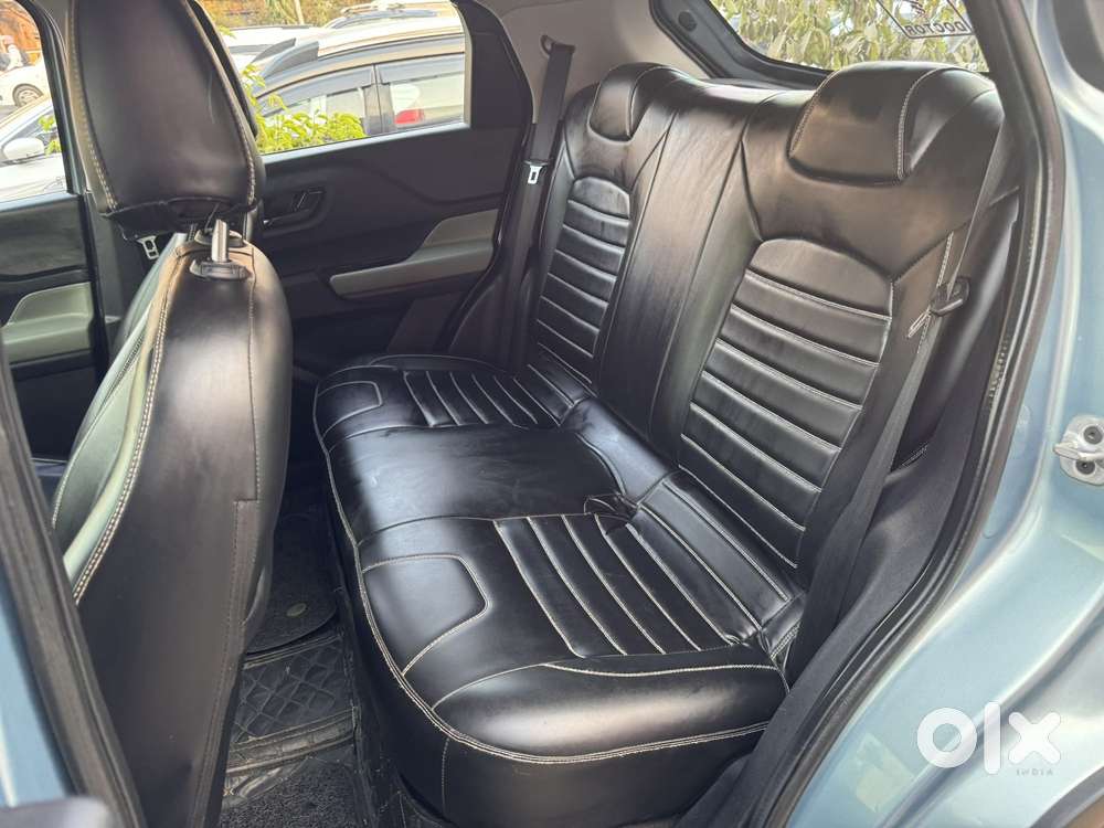 Tata Punch Adventure, 2021, Petrol