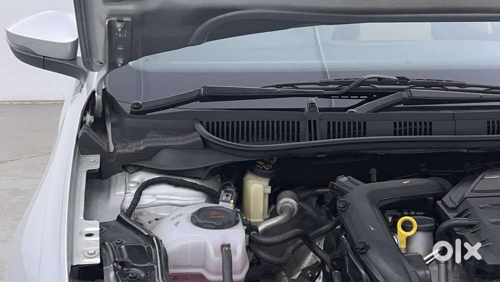 Volkswagen Virtus Highline Plus 1.0 Tsi At, 2022, Petrol