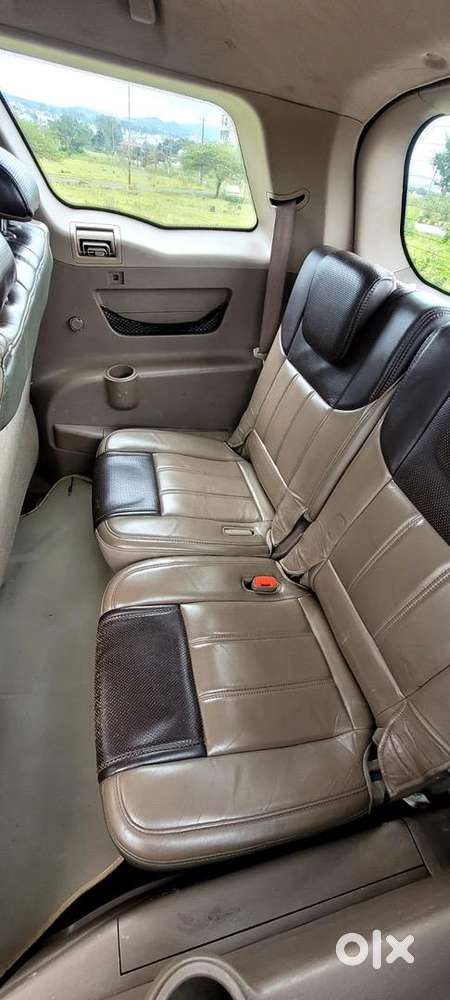 Mahindra Xuv500 Diesel 2012 Urgent Sale