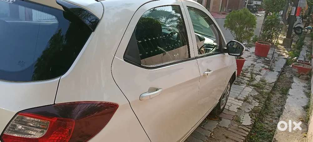 Tata Tiago 2021