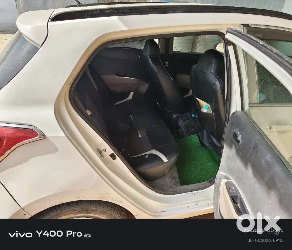 Hyundai Grand I10 2019 Diesel 90000 Km Driven