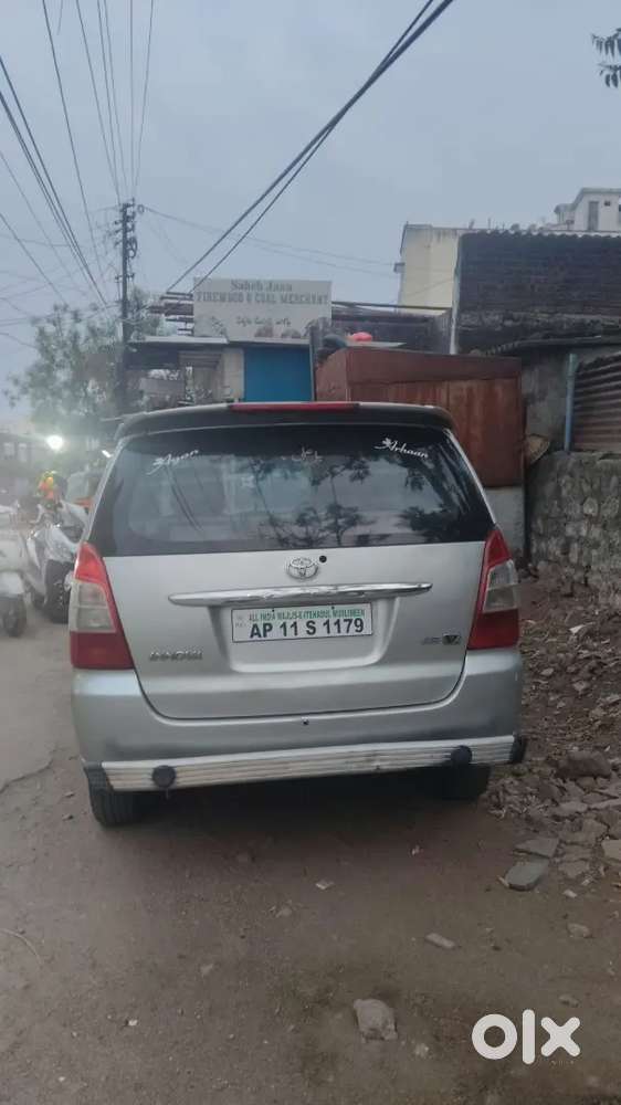 Toyota Innova 2006 Diesel Good Condition