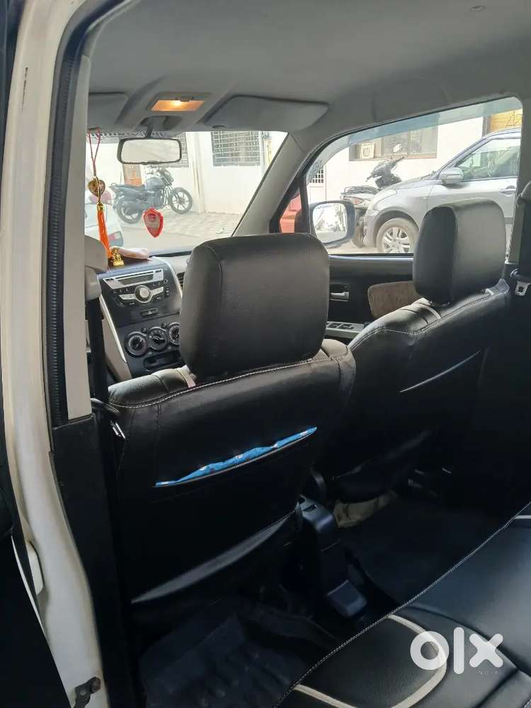 Maruti Suzuki Wagon R 1.0 2014 Petrol Well Maintained