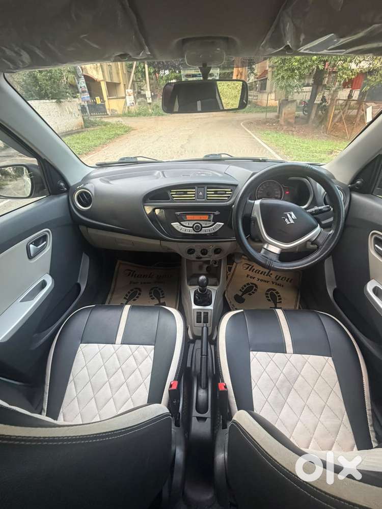 Maruti Suzuki Alto K10 1.0 Vxi, 2019, Petrol