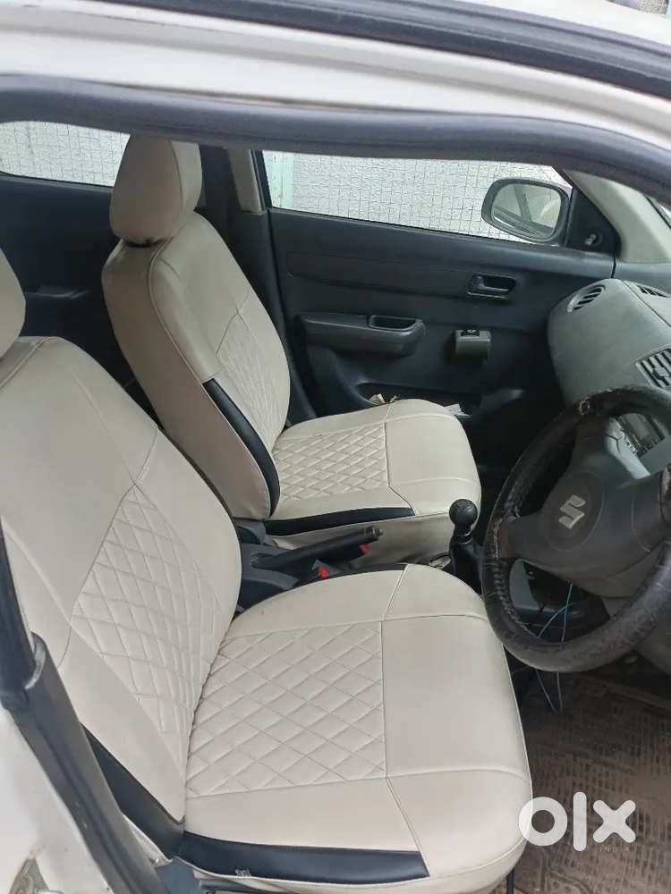 Maruti Suzuki Swift 2013 Petrol Vdi Bs Iv