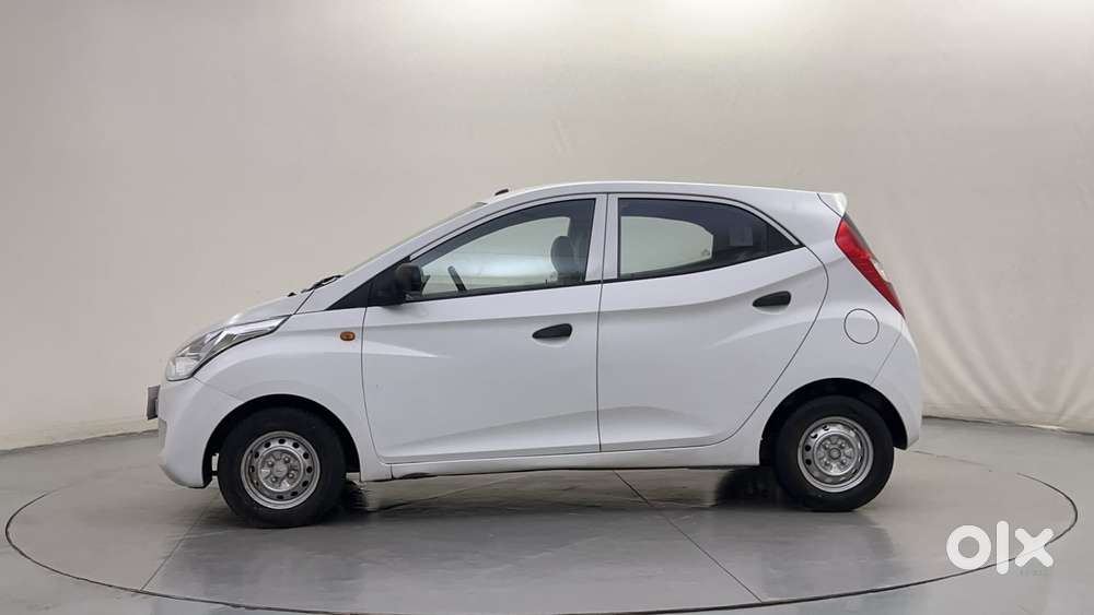 Hyundai Eon Era +, 2016, Petrol