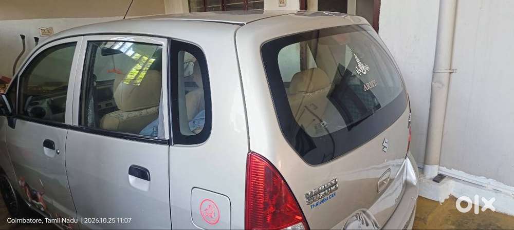 Maruti Suzuki Zen Estilo 2009
