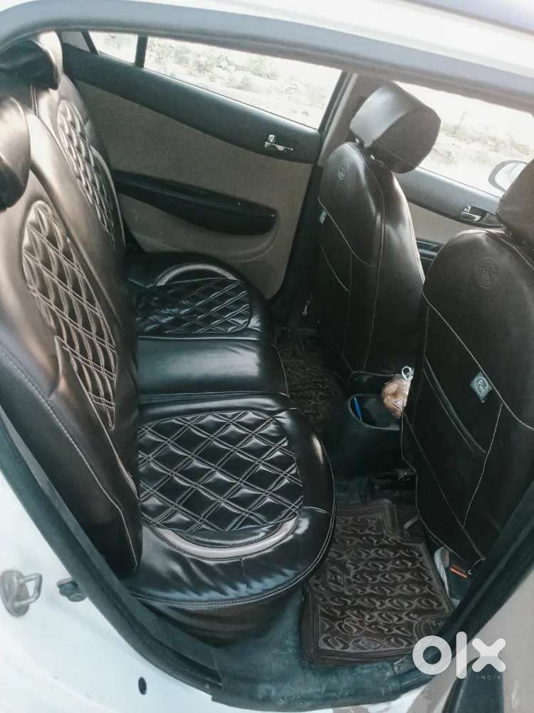 Hyundai I20 Active 2012 Diesel 122000 Km Driven