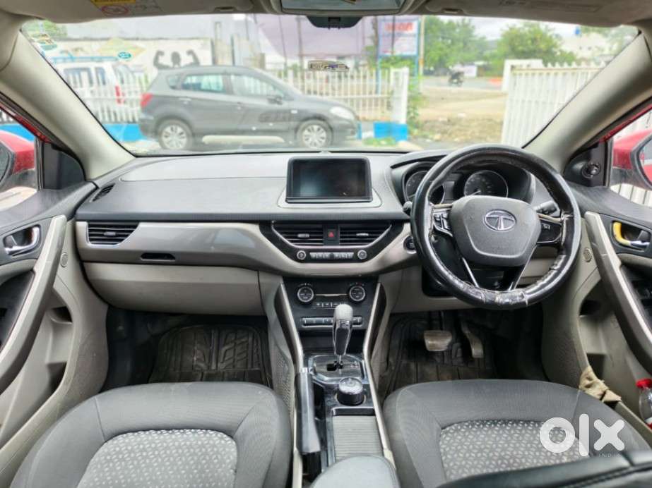 Tata Nexon 1.5 Revotorq Xza Plus, 2019, Diesel