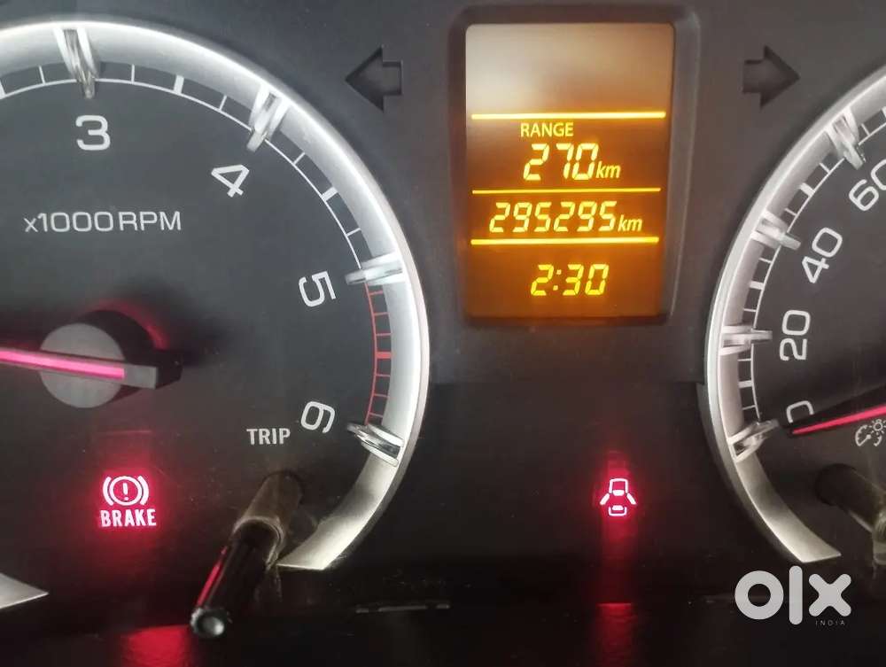 Maruti Dzire Ags 2000