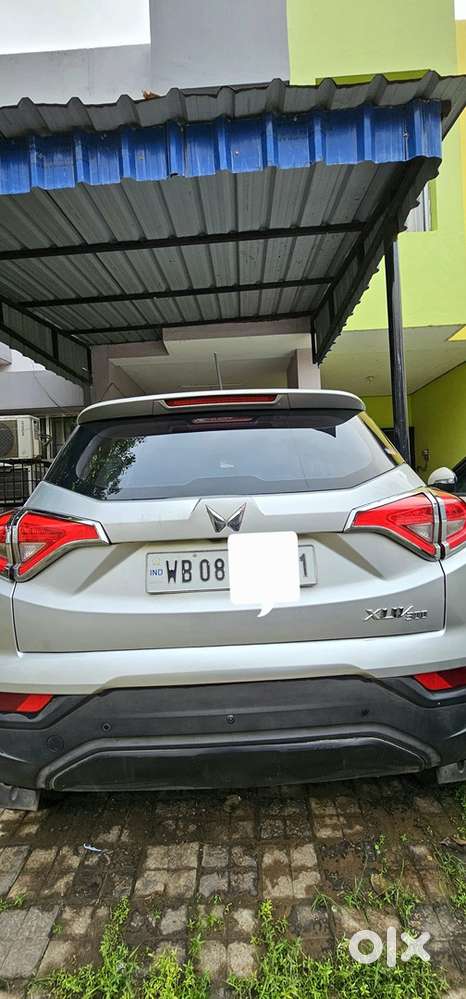 Mahindra Xuv300 Diesel 2022