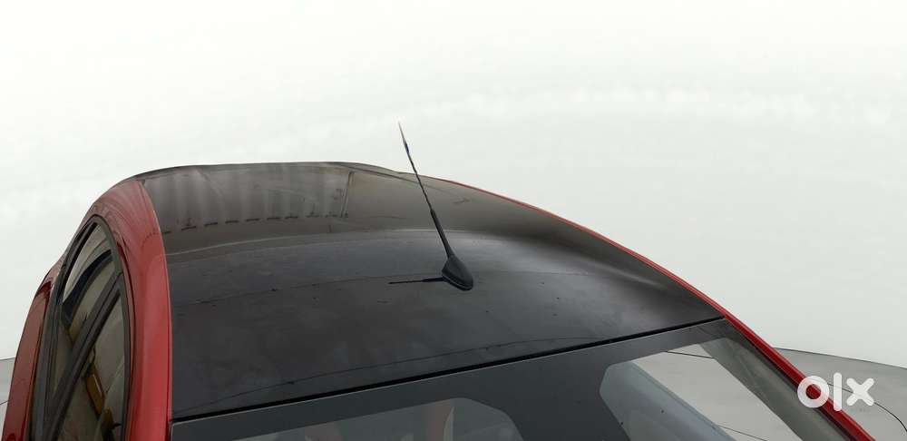 Tata Altroz 1.2 Xza Plus, 2022, Petrol