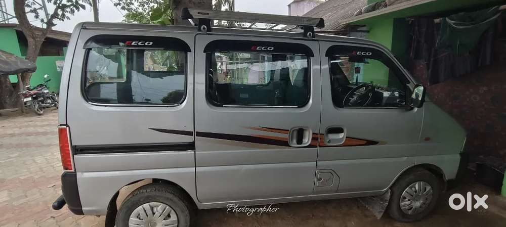 Maruti Suzuki Eeco 2021