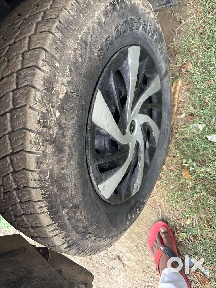 Mahindra Scorpio Diesel 2020