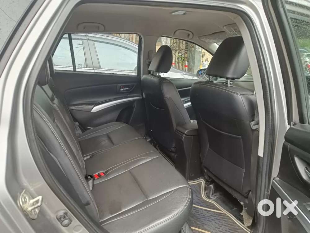 Maruti Suzuki S-cross 1.5 Alpha, 2020, Petrol