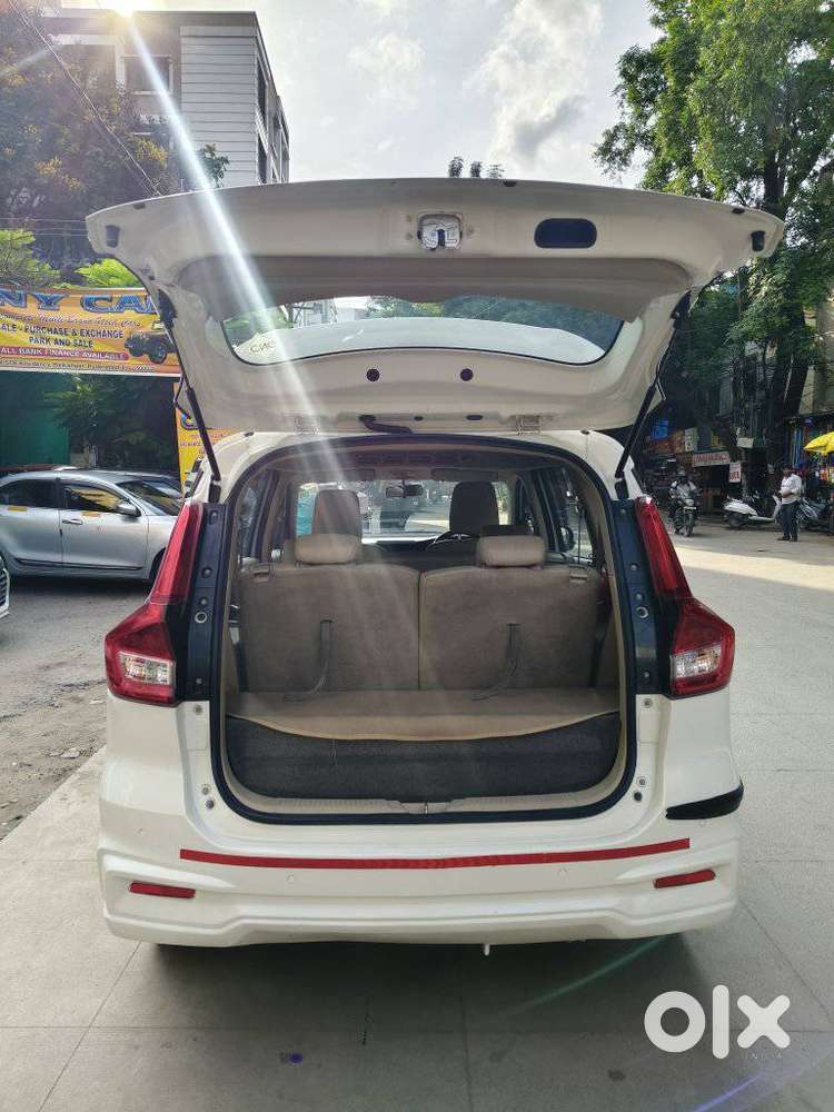 Maruti Suzuki Ertiga 1.5 Tour M Cng, 2024, Cng & Hybrids