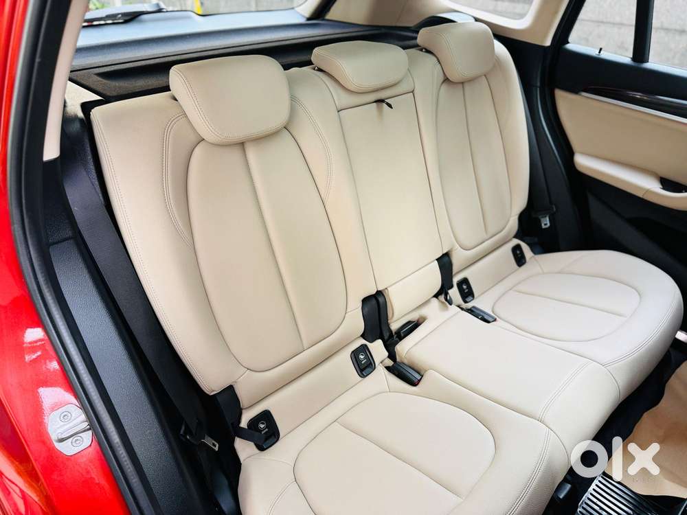 Bmw X1 2.0 Sdrive20i Xline, 2021, Petrol